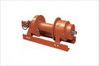 Winch Industrial